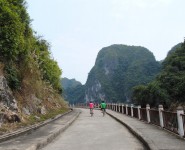Tour Du Lịch Hạ Long – Cát Bà – Đảo Khỉ – Việt Hải – 3 Ngày
