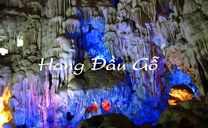 Vịnh Hạ Long Quảng Ninh