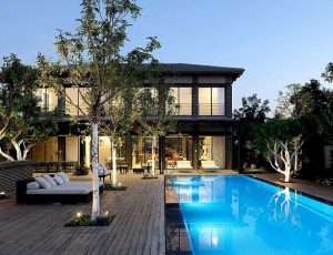 Thuê villa hay khách sạn Hạ Long, so sánh lựa chọn lưu trú