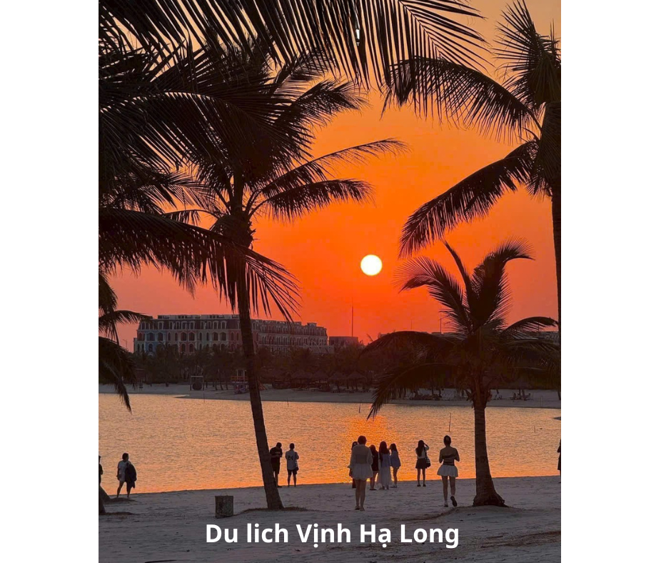 Bí quyết du lịch Vịnh Hạ Long