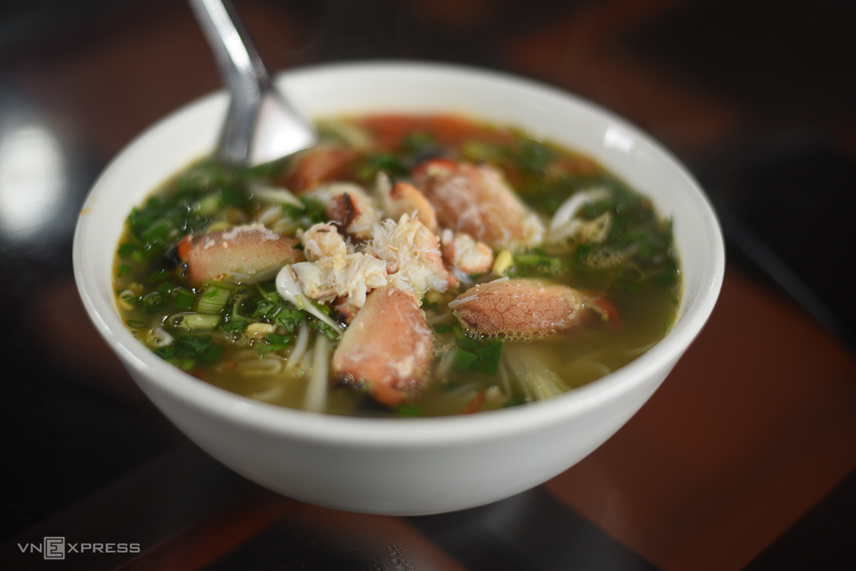 Top Đặc Sản Hạ Long 