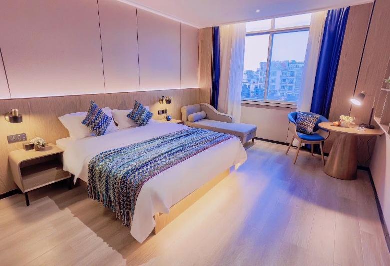 Khách sạn Bãi Cháy trong tour Hạ Long 3 ngày 2 đêm